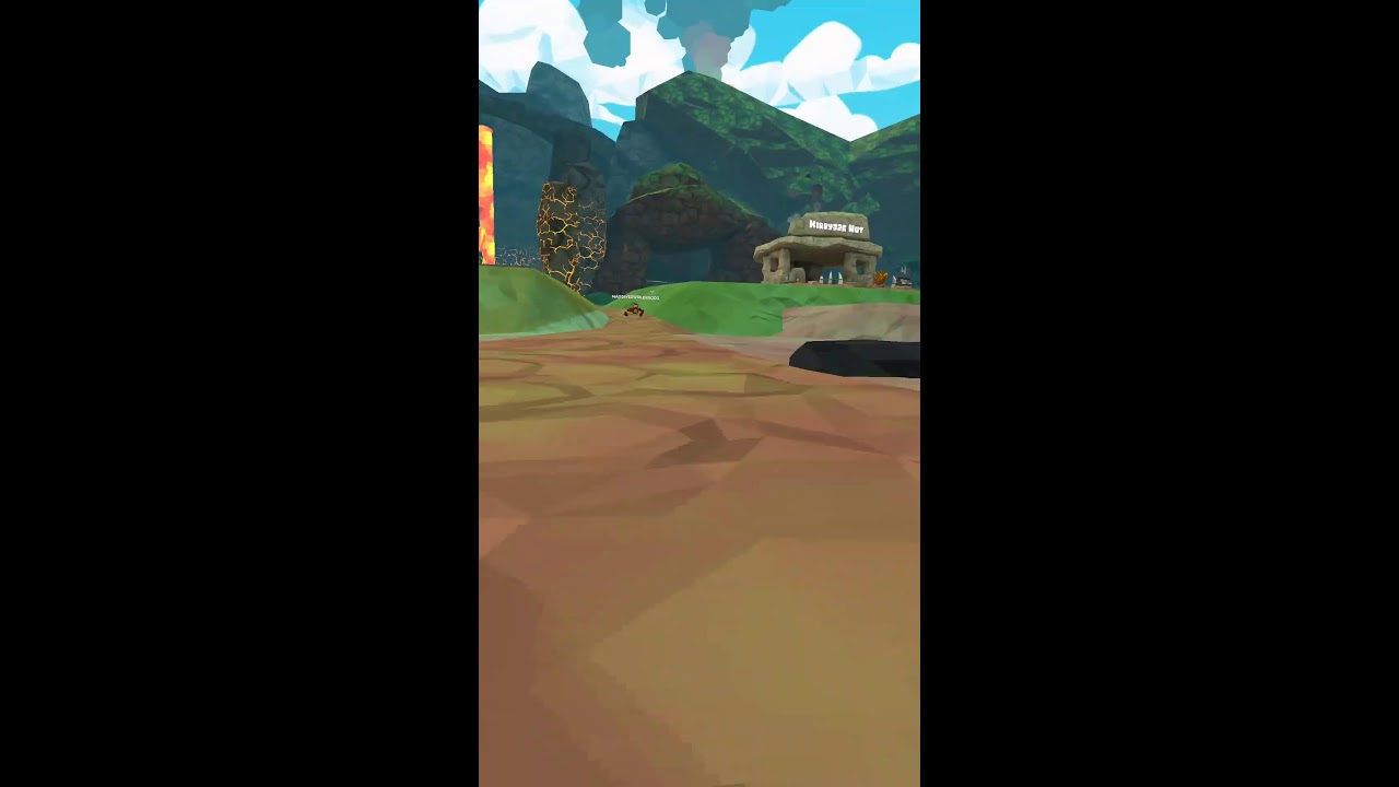Playing #ugvr live with you! #fyp #livestream