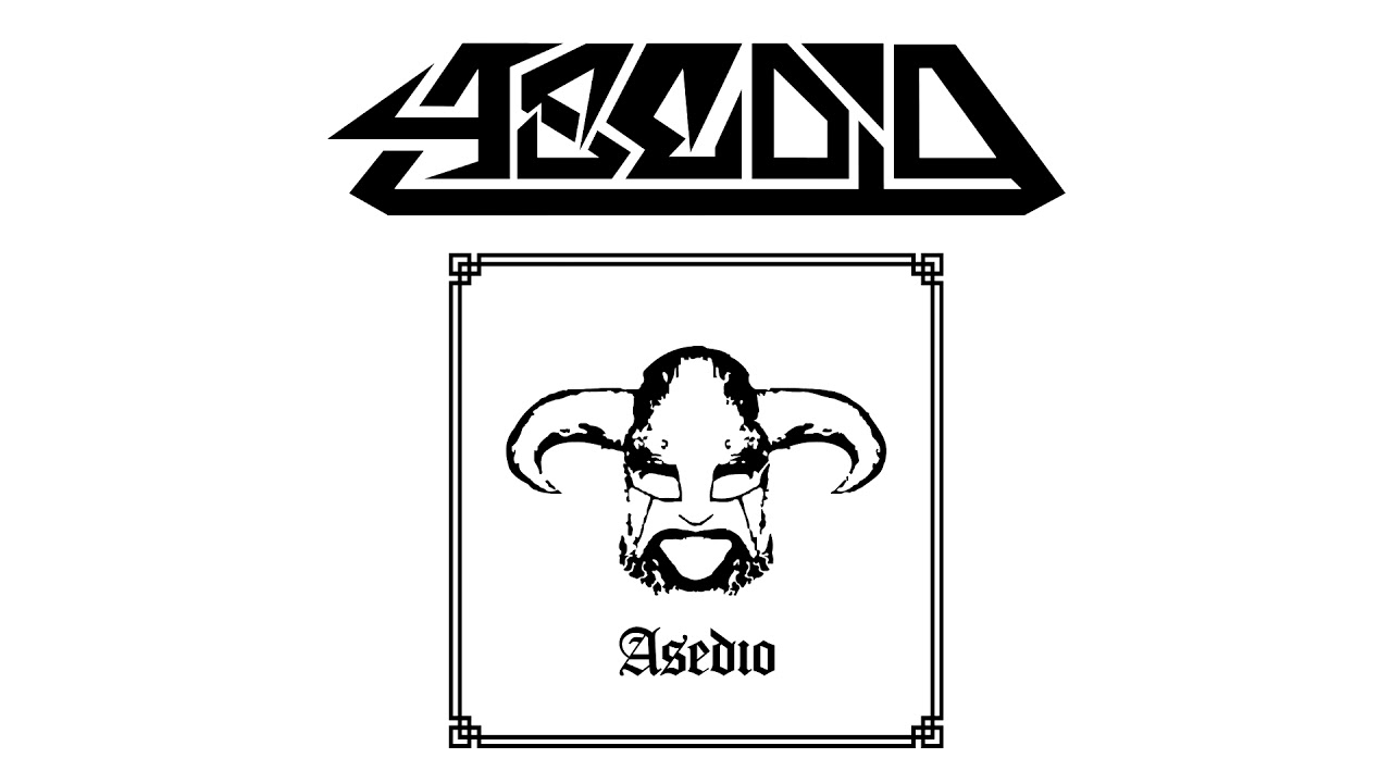 ASEDIO - DEMO [FULL TAPE 2016]