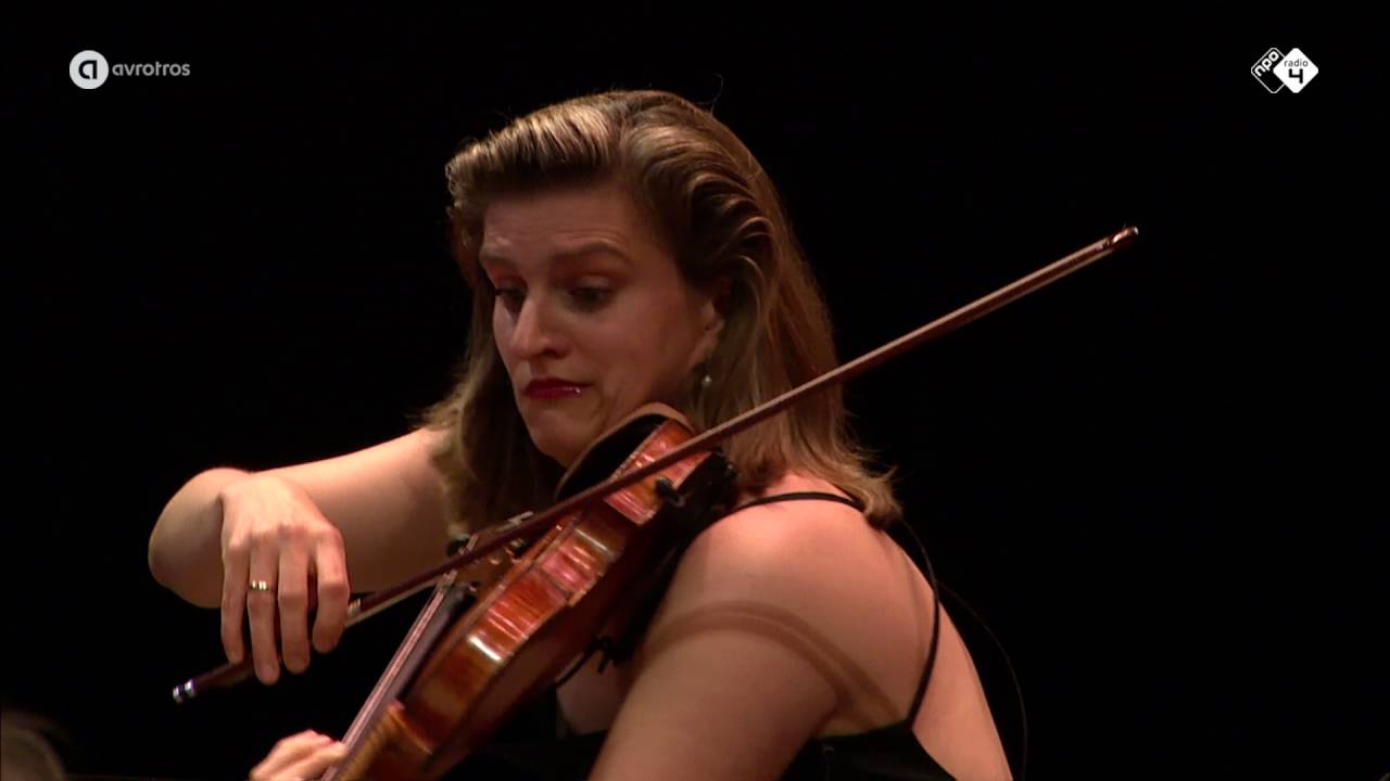 Schulhoff: 'Sextet' - Internationaal Kamermuziek Festival Utrecht - Live concert HD