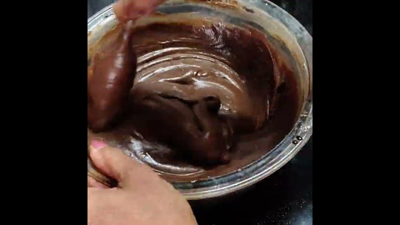 Choclate  Brownie (ചോക്ലേറ്റ് ബ്രൗണി)