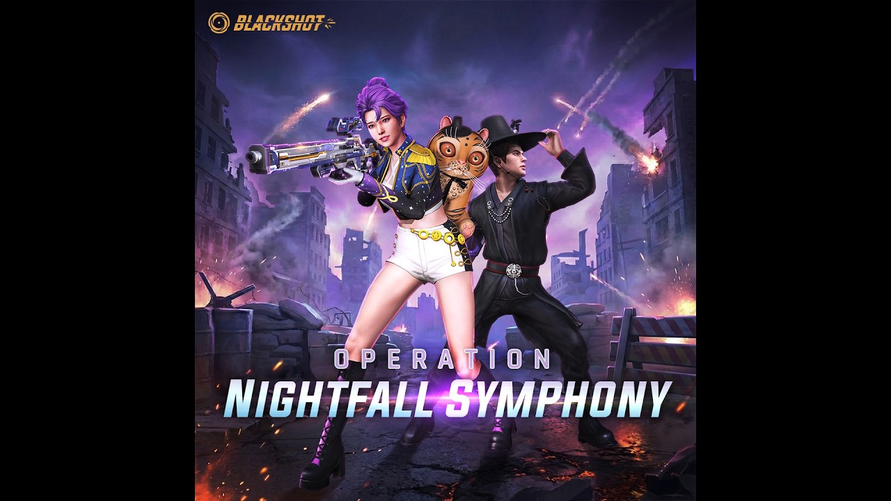 Blackshot Global Tuah ❤️ - FPaviSYT 03/03/2026 #saynotocheats