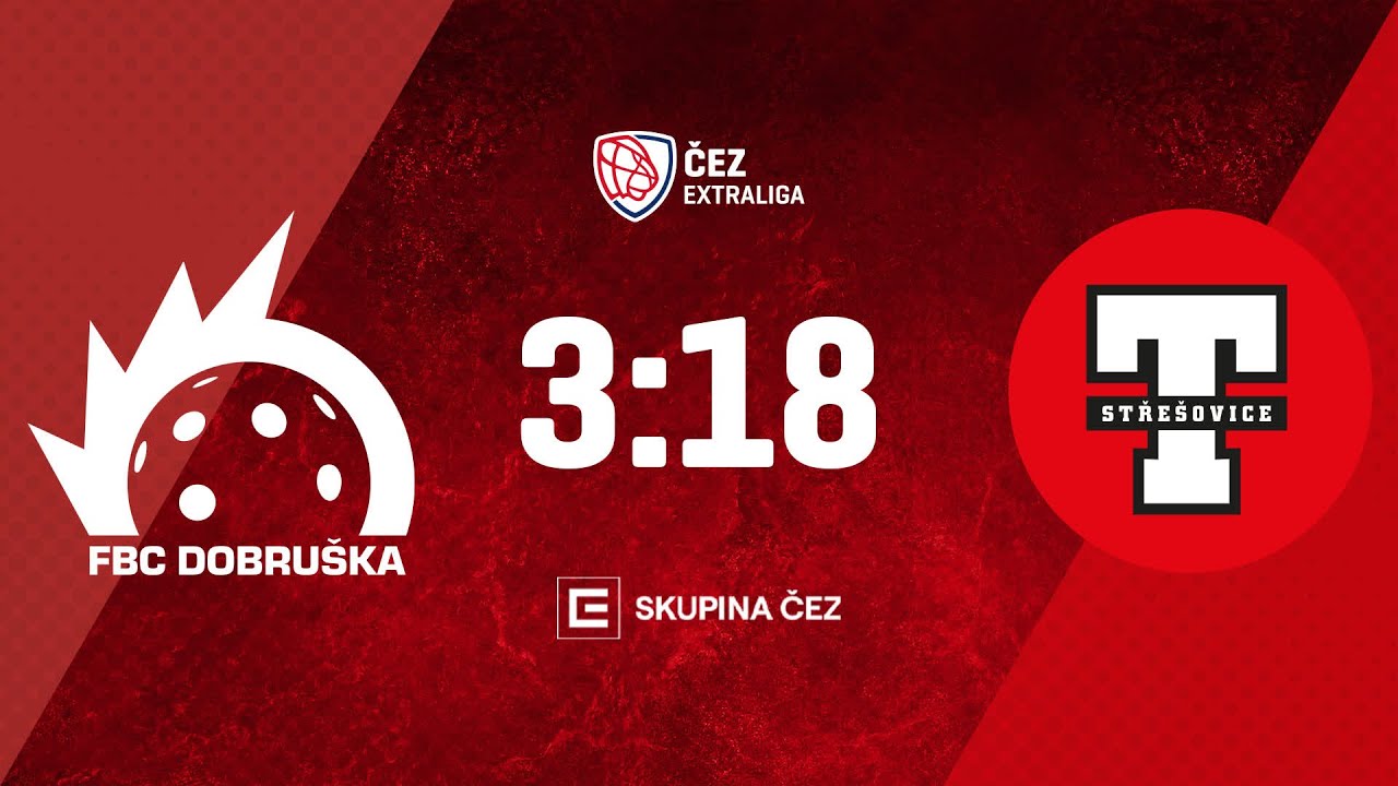 SESTŘIH | 18. kolo | Dobruška vs. Tatran