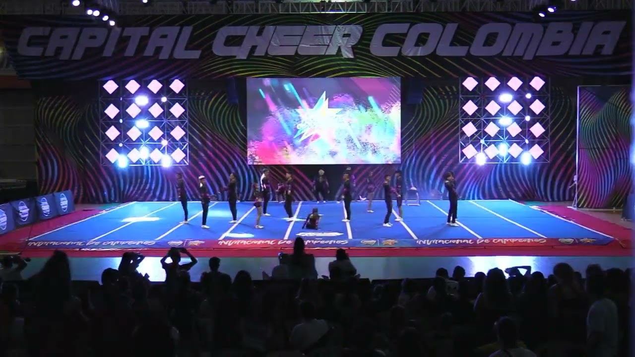 308. Pride - Magic - Bogotá - N4 Open Mixto Large | Invitacional de Campeones 2022