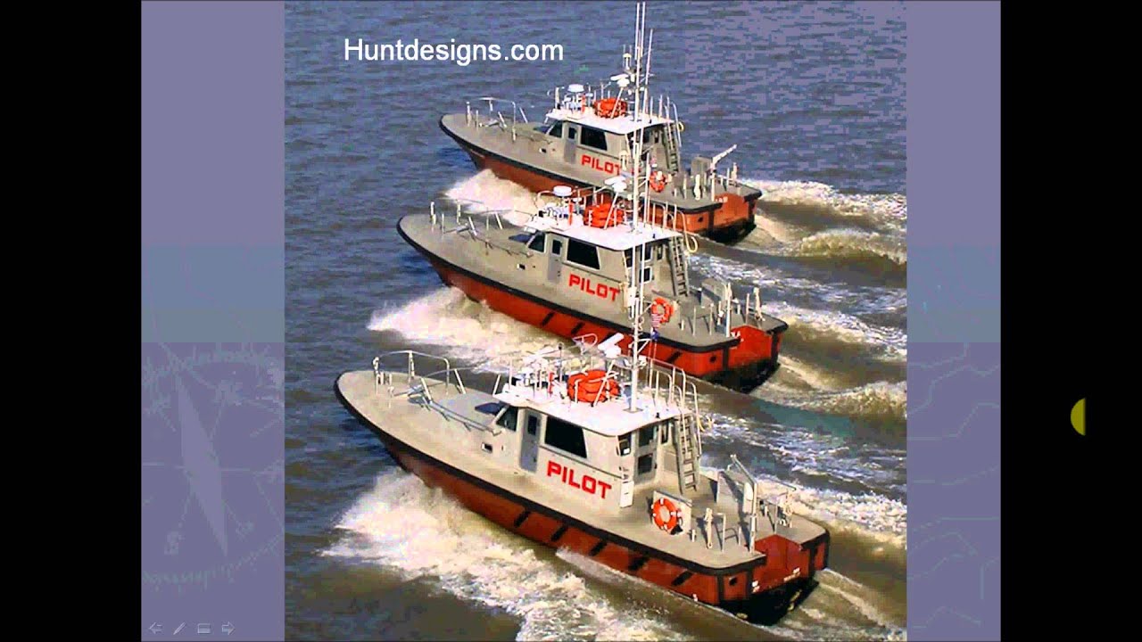 Hull Types and Characteristics