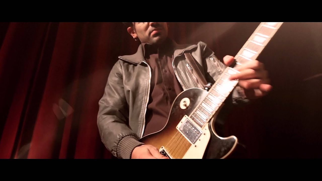Casablanca - 5 Cose (Official Videoclip)