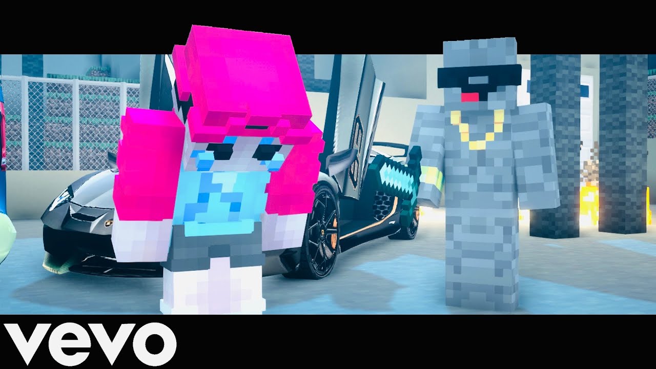 ♫ 