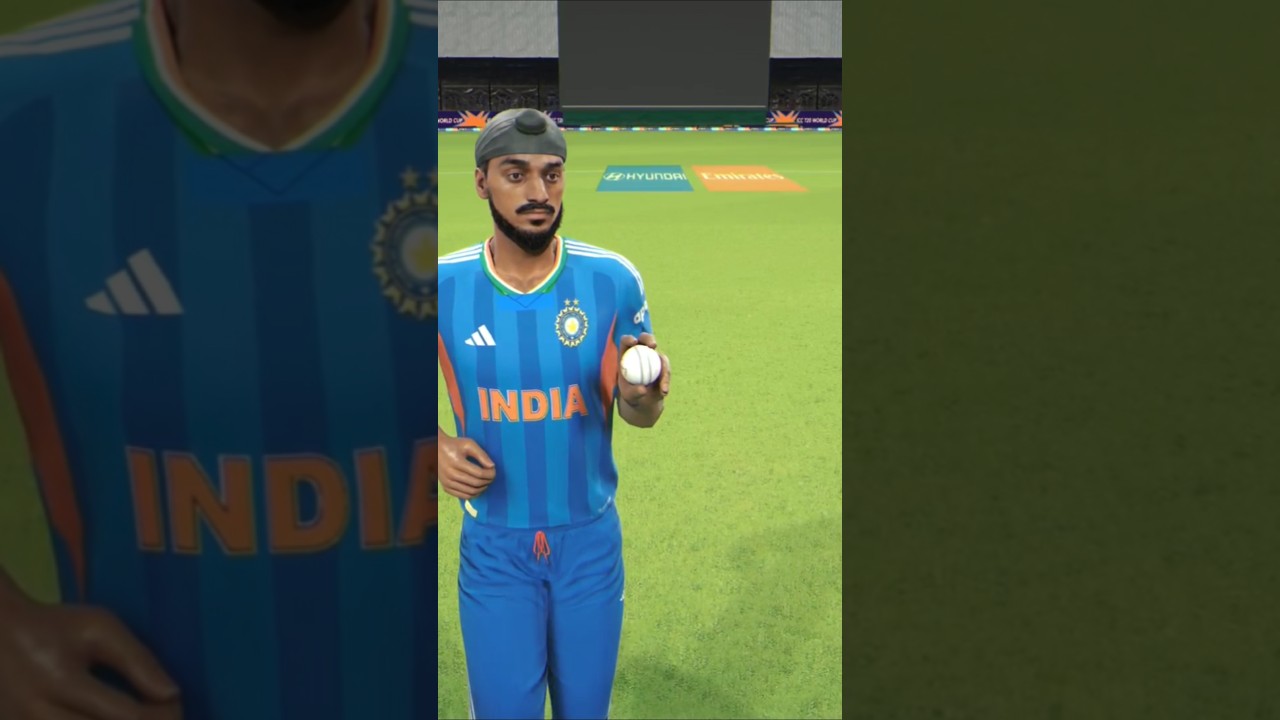 T20worldcup2026 #indvsnz #t20worldcup #cricket26 #ps5 #viralvideo #gaming #cricket #trending #shorts