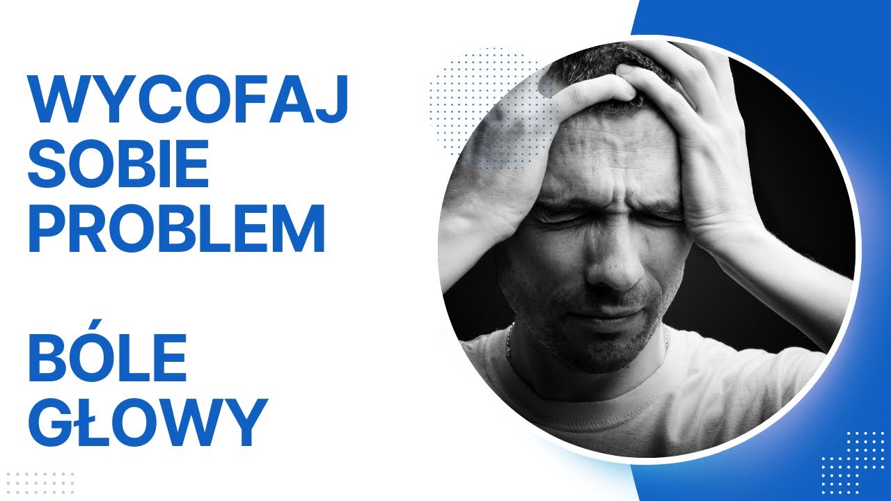 Pokonaj atomowy b&oacute;l głowy
