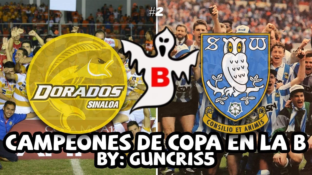 7 equipos en la 