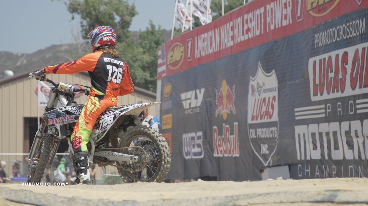 2 Stankin | Epi 2: Hello Glen Helen! - vurbmoto