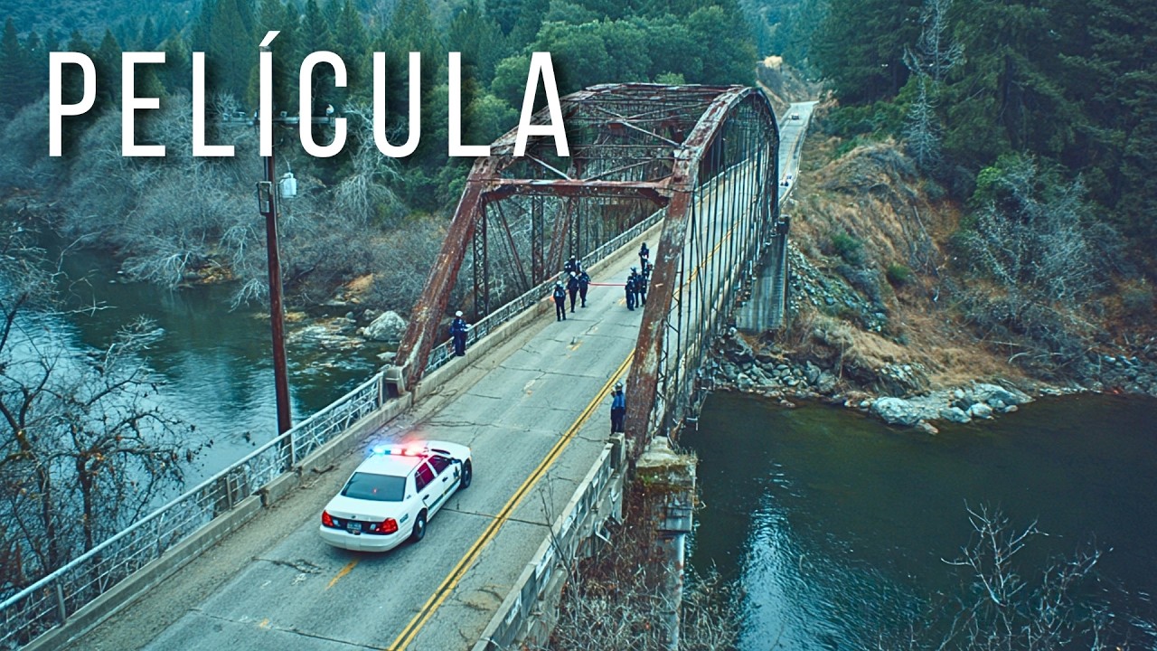👉 ¡Un drama familiar trágico del que no podrás despegarte! 💔 Mira la Película Completa en Español