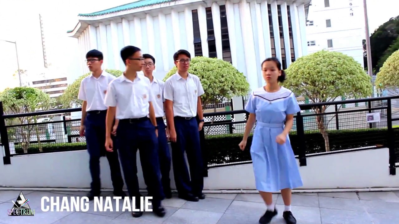 LWMSS SPECTRUM Promotion Video