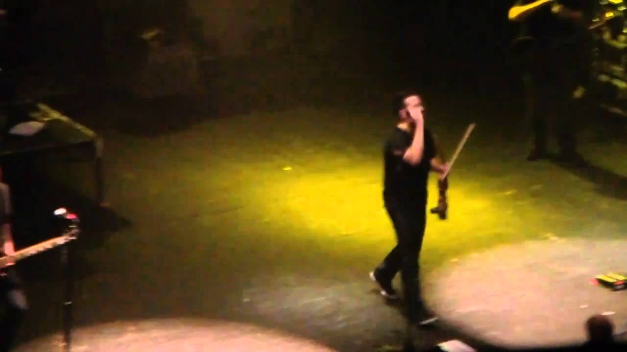 Yellowcard - Ocean Avenue - Live London Brixton 2011