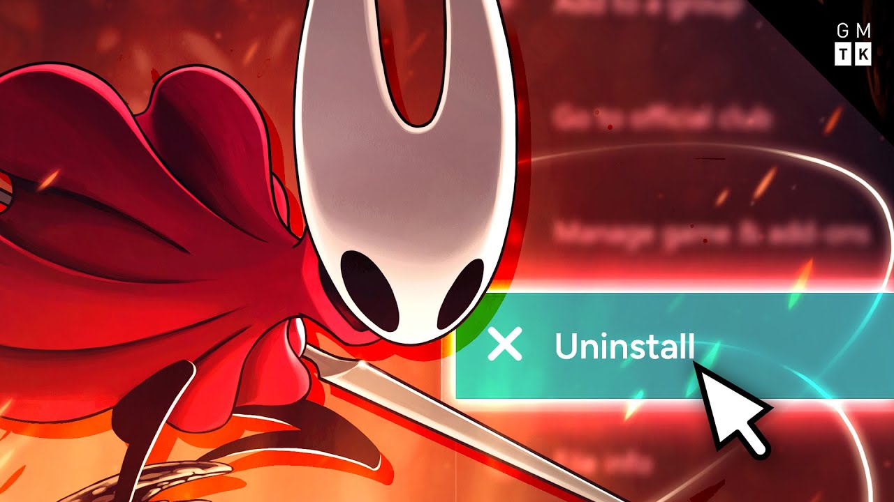What's The Point Of Hard Games, Anyway?