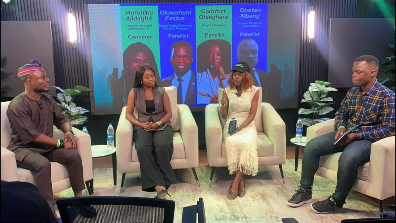 FUTURE-READY: Building employability skills in a New Nigeria