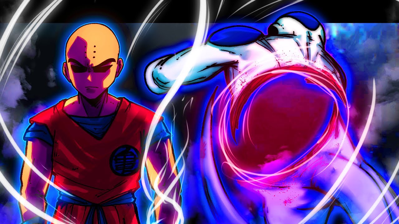 The Krillin Agenda