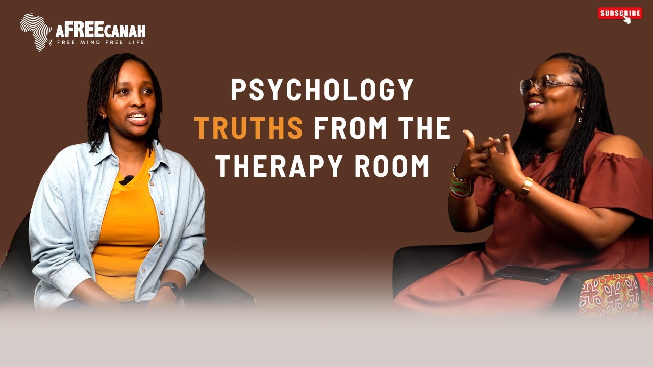 What We Know Now: Psychology Truths From the Therapy Room