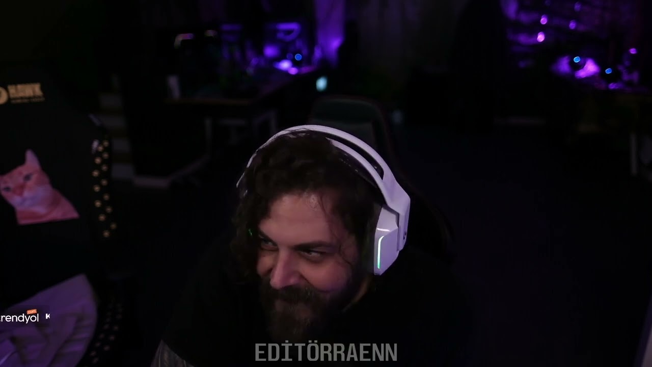 Elraenn 31 &Ccedil;ekerse #elraenn #teamelraenn