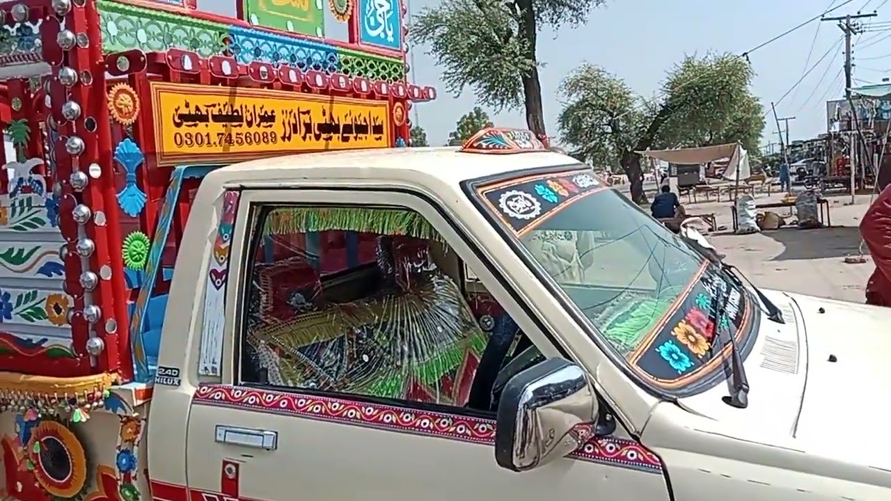 Toyota Hilux 1986 #toyota #toyotahilux #viralvideo #forsale #sale