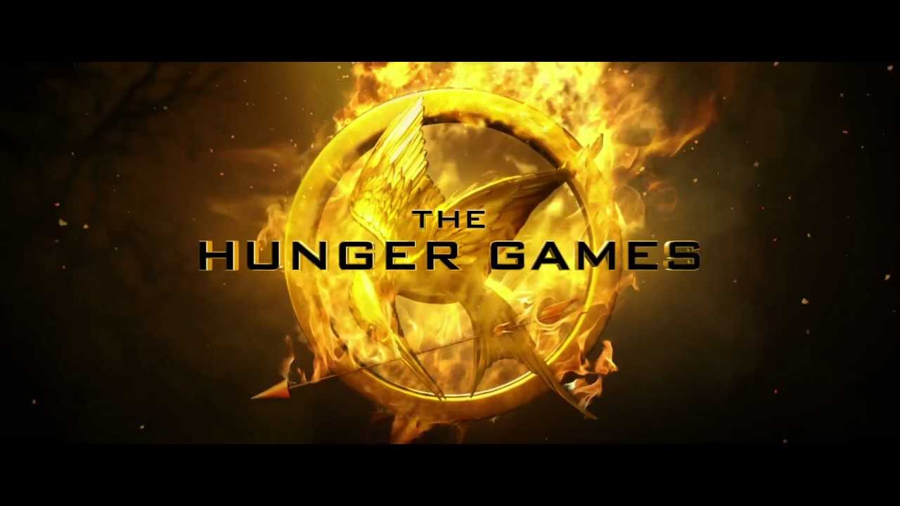 The Hunger Games (2012) Official Trailer 2 [HD] Super Bowl