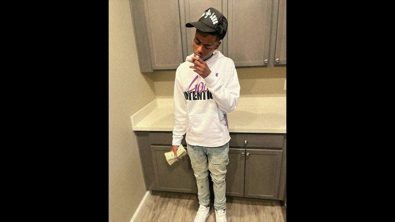 [FREE FOR PROFIT] Verde Babii x Young Slobe Type Beat 'Angels N Demons'