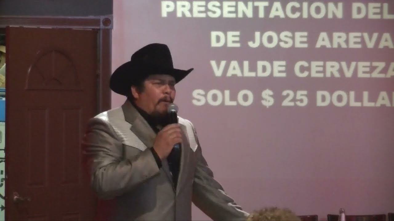 ALFONSO ORNELAS La fecha Exacta