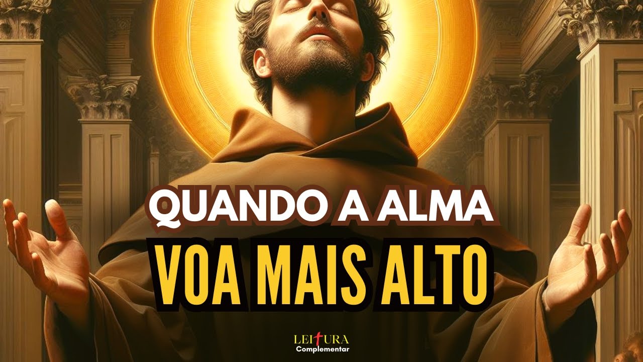 São José de Cupertino, o santo que voava sem asas