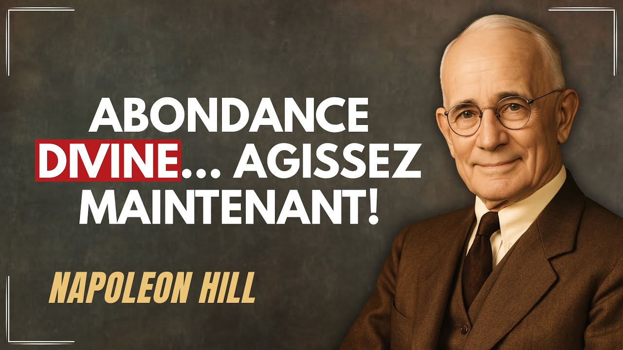 Mentalit&eacute; d&rsquo;abondance pour entrepreneurs chr&eacute;tiens &mdash; &eacute;tapes concr&egrave;tes | Napoleon Hill