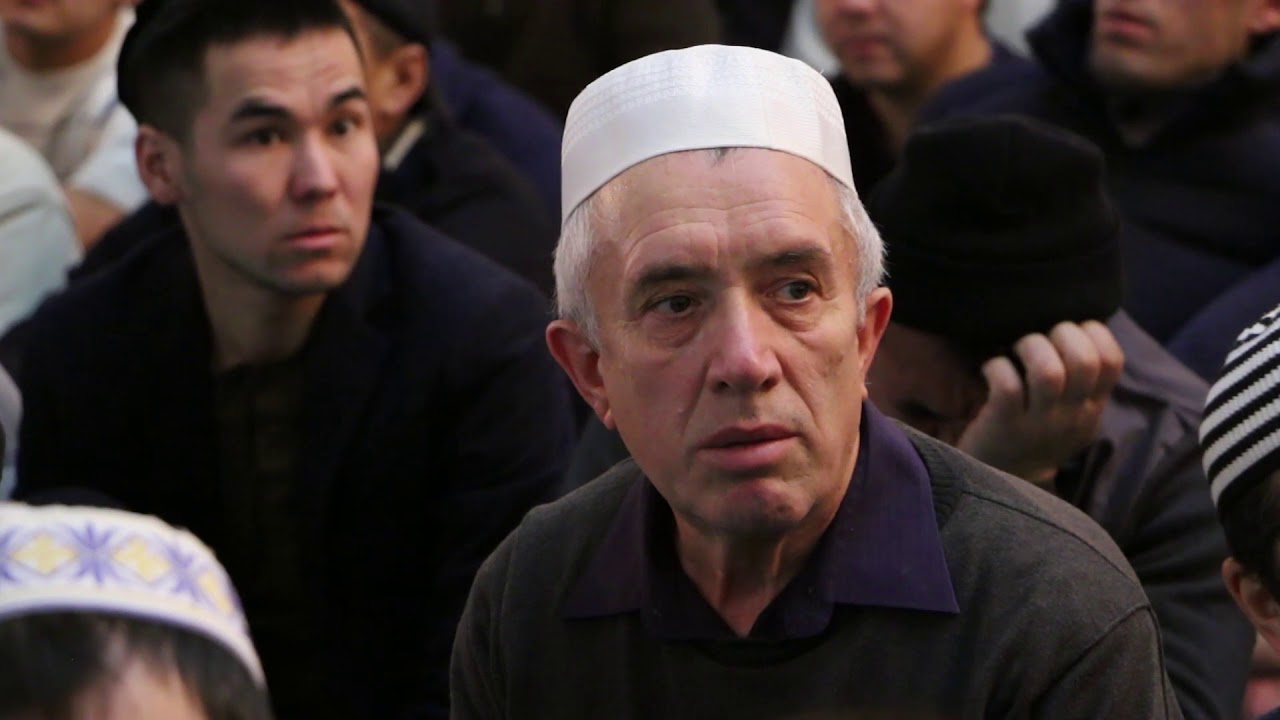 Пятничная проповедь о Пророке Мухаммаде (С.А.В.)