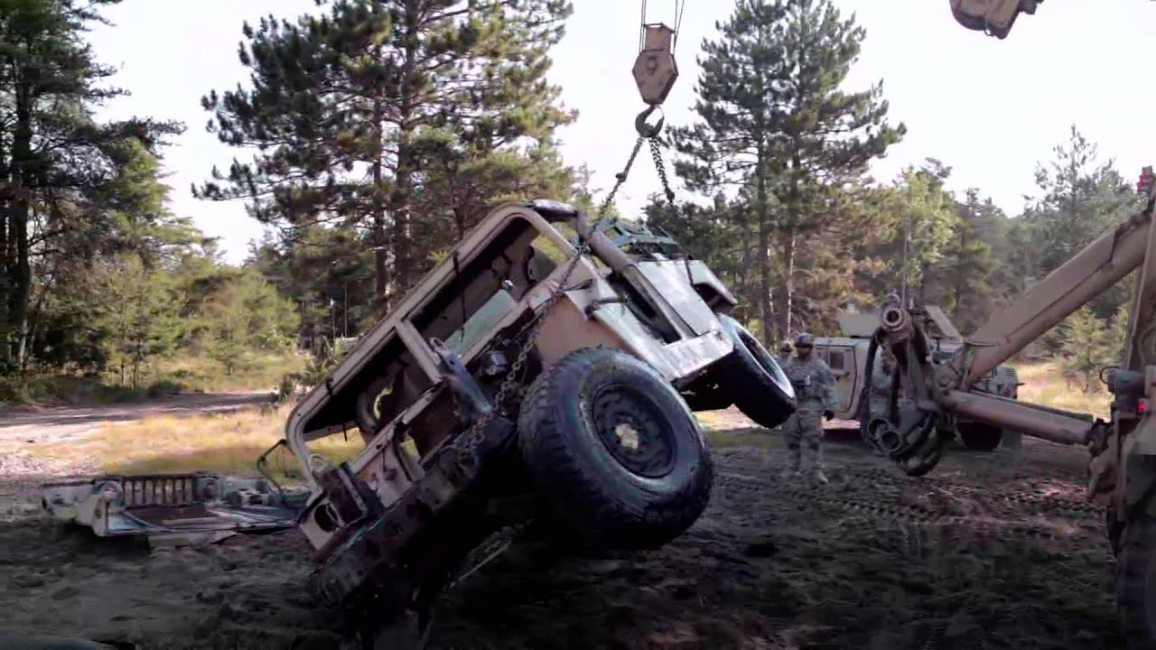 37th IBCT XCTC Video