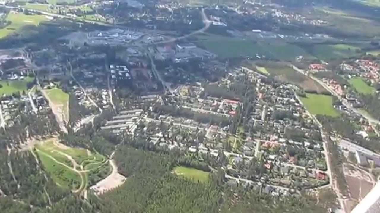 Kempele, Honkanen