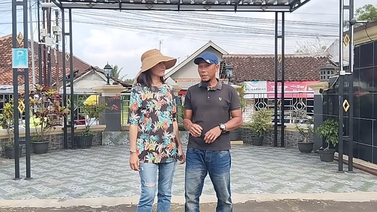 Jalan jalan sore!!!! Desa ciawi lor, kec Ciawigebang, kab kuningan jawabarat