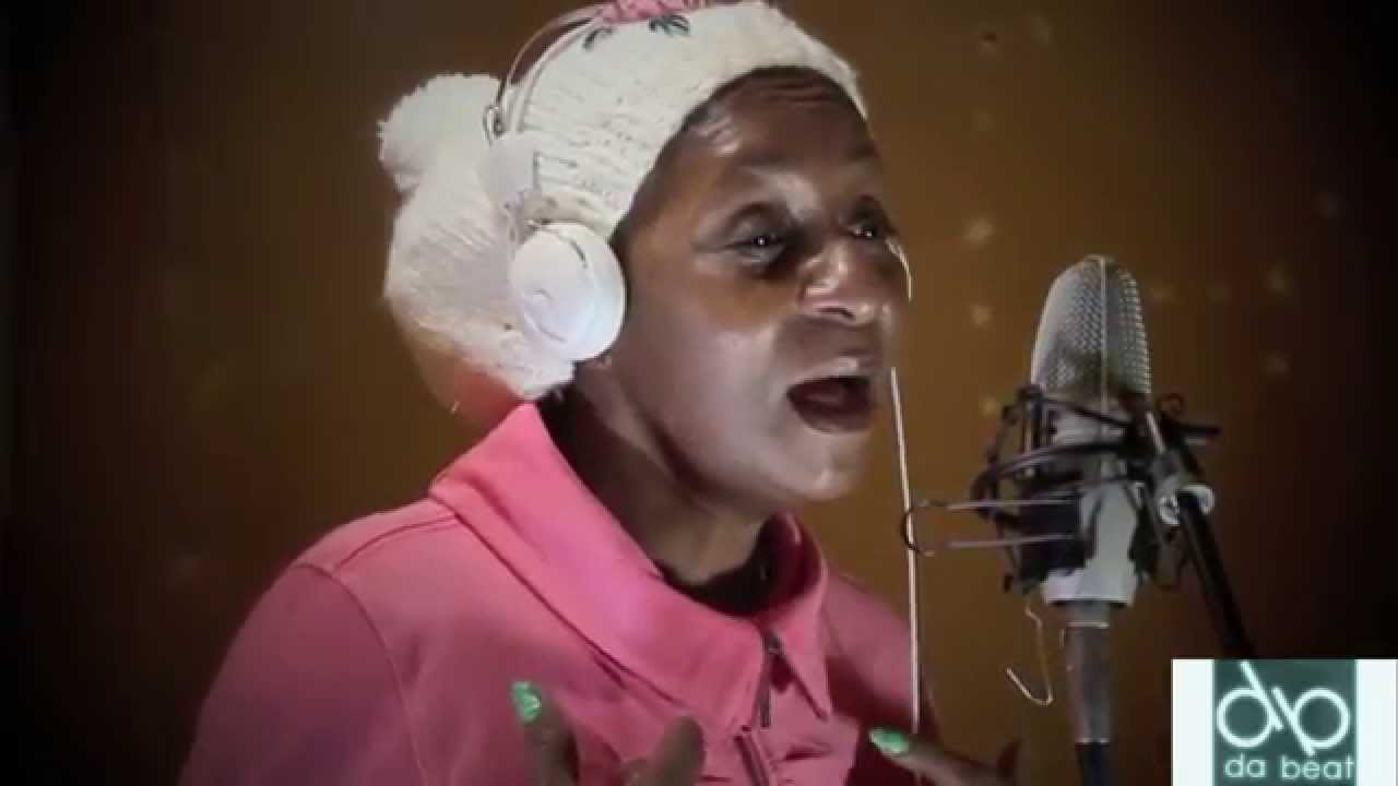 Dawn Penn - Here's The Key (Official Video)