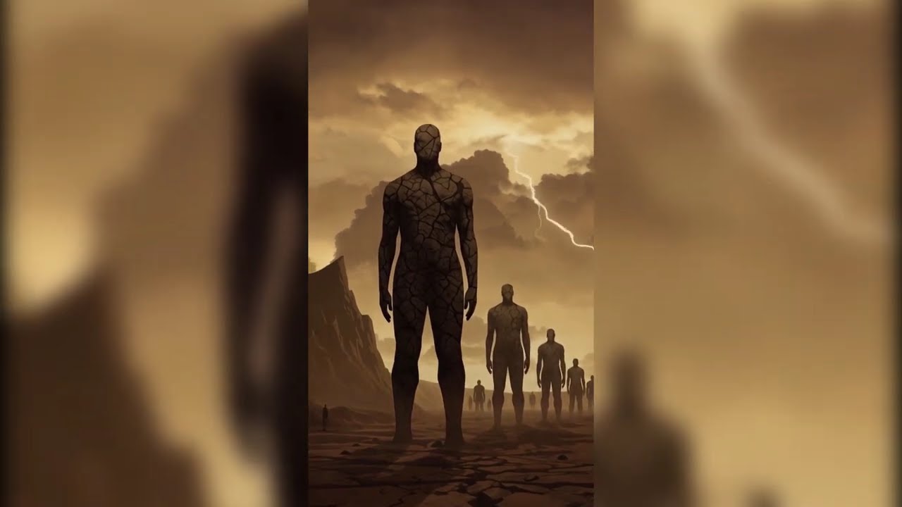 قصة قوم عاد | The story of the people of Ad