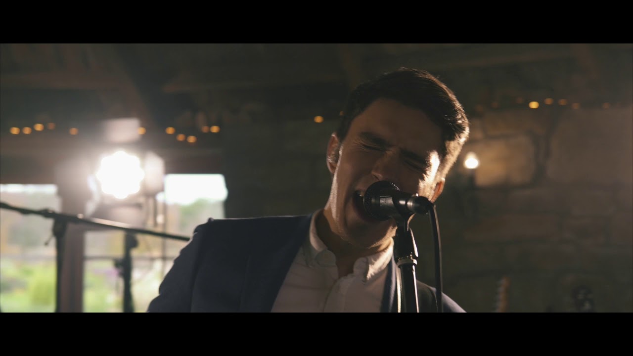The Heartland | Scotland's #1 Professional Wedding Band