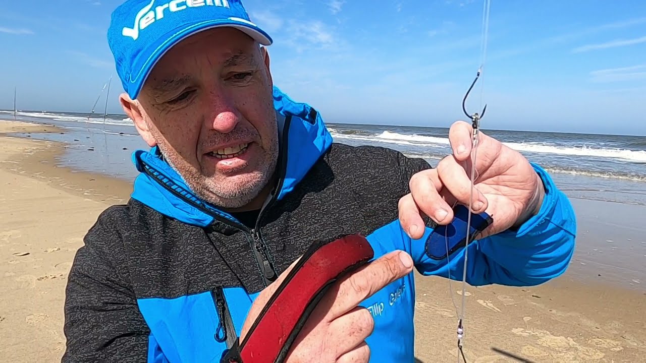 Loop Rig..? Filip Galens van Vercelli legt het uit
