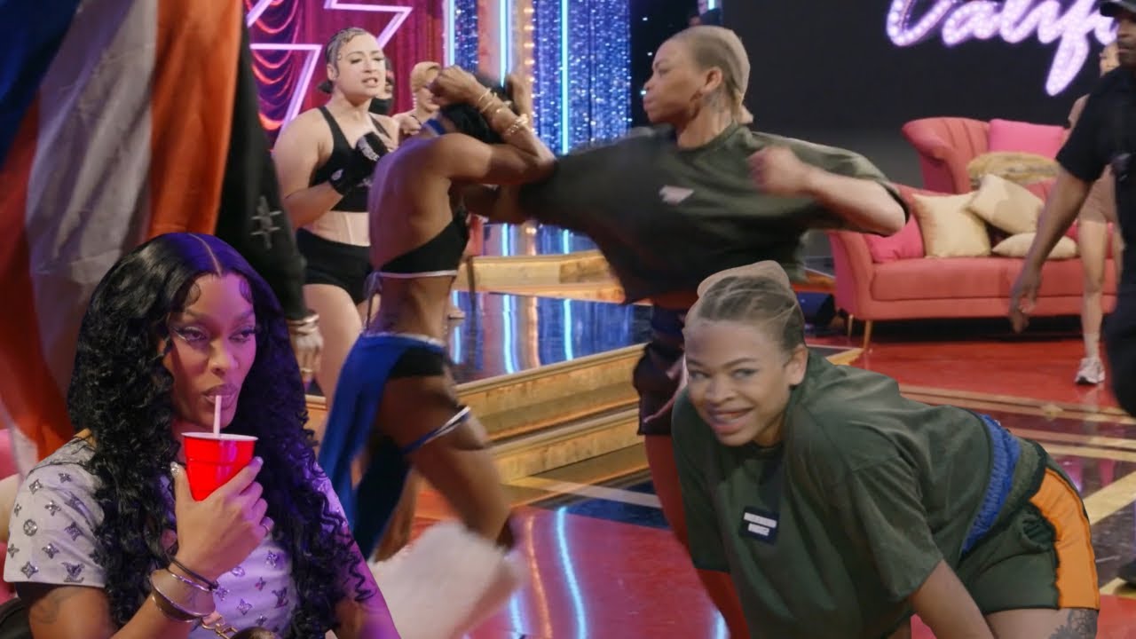 JOSELINE’S CABARET CALIFORNIA: REUNION PART 2 RECAP | CONTRACT CONSPIRACY | CABARET KICK OUTS 