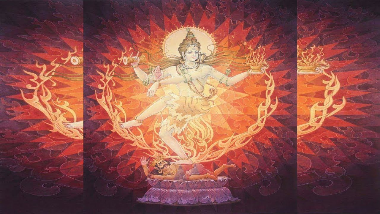 Miracle Mantra Of Hindusim (PsyTrance & Psychedelic Trance Mix) [Volume &ndash; 47]
