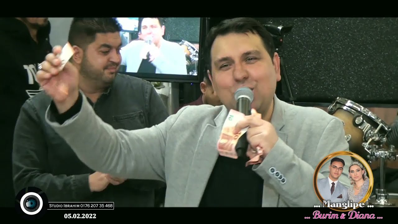 Govoro ko Sebo StudioIbrahimHD ┇05.02.2022 Part 4