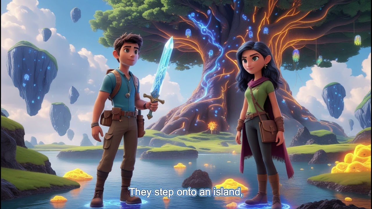 Part-1: The Discovery