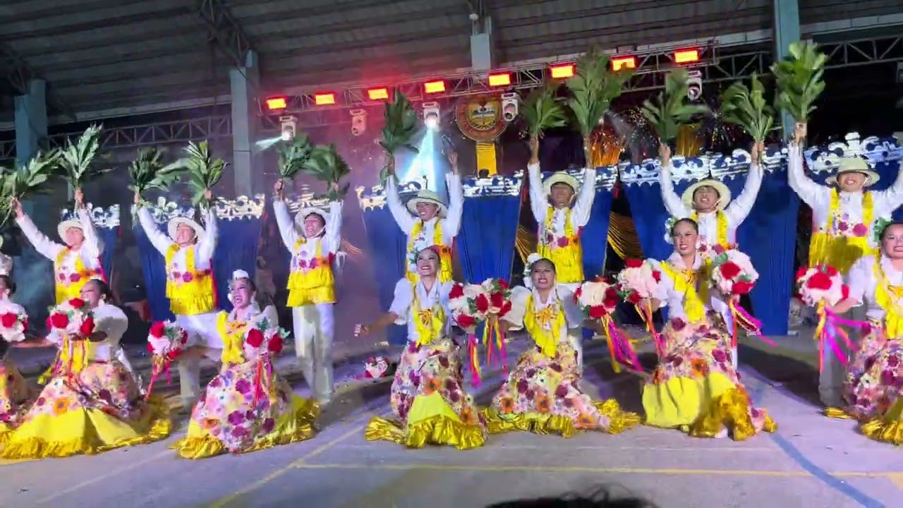 Sinulog sa CTU-TUBURAN 2026 || contingent number 3