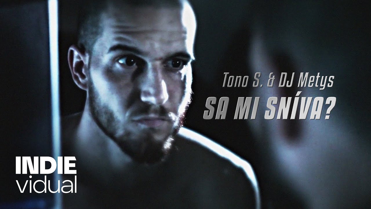 Tono S. — Sa mi sníva? • prod. DJ Metys