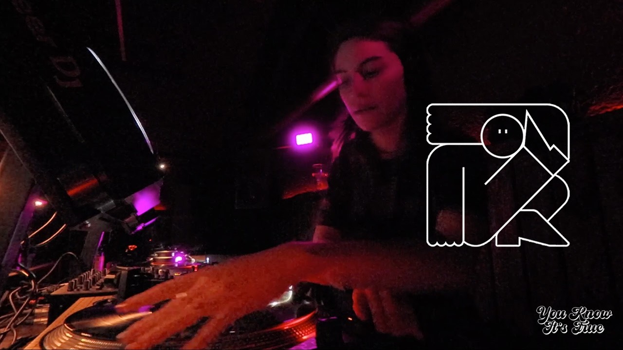 Very Small Club / Maron / 14.02.2026