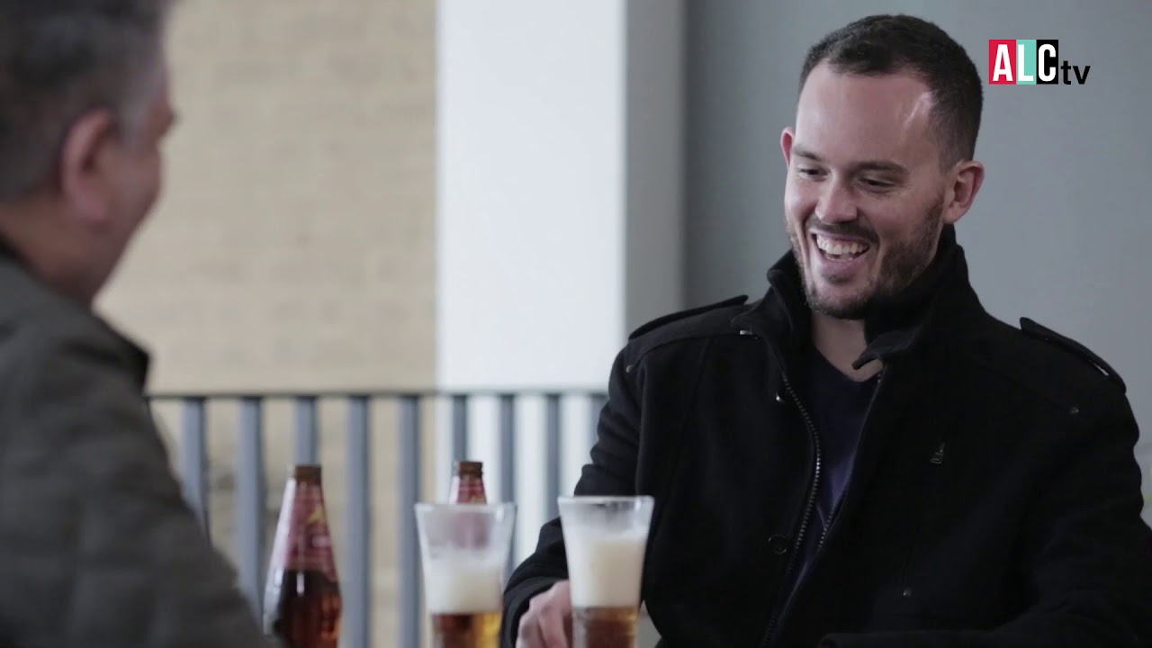 Salud por eso! | La Pasión (Invitado Matias Cillóniz chef de Mó Bistró)