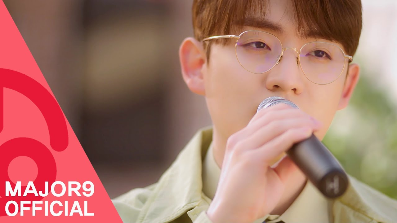 [MAJOR9/포맨] 포맨(4MEN) '멜로를 좋아해 (Melo Drama)' OFFICIAL MV