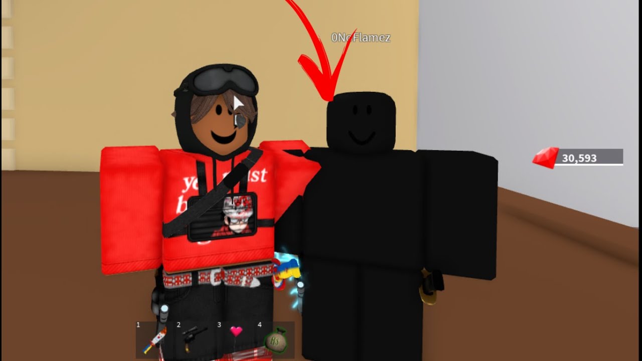 i challenged 0NoFlamez to a 1v1 in kat roblox (top of the leaderboard player)