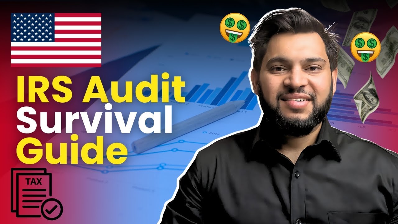 IRS Insider Reveals TOP 5 Secrets to Avoiding Audits