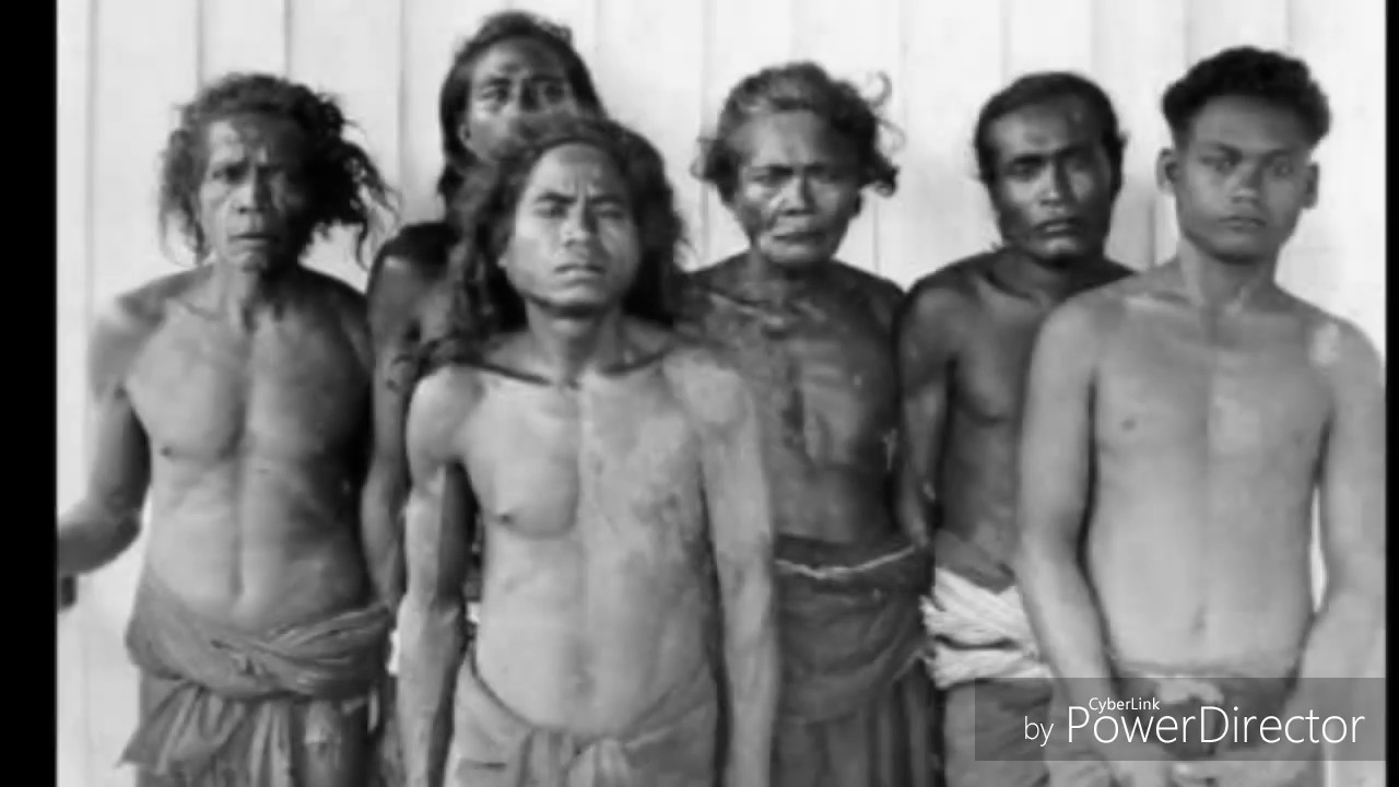 5 tradisi unik masyarakat sumba-Nusa Tenggara Timur