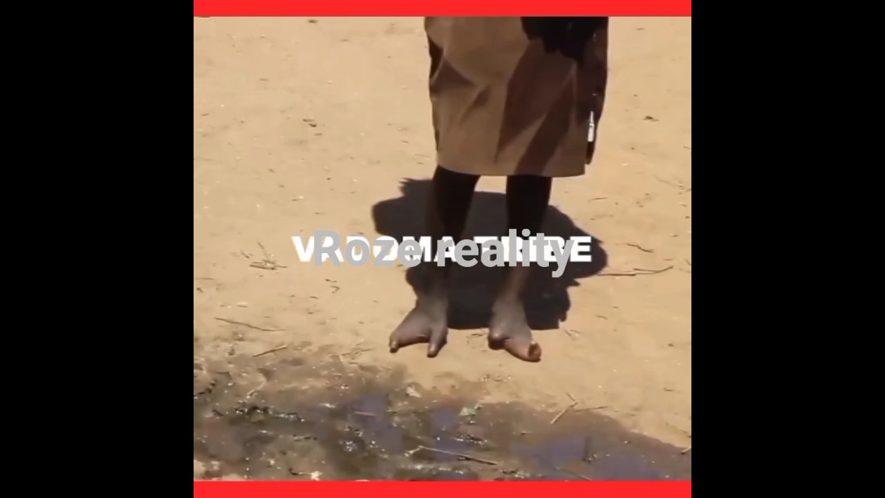 Vadoma Tribe || dangerous tribe ||facts ||Roze reality