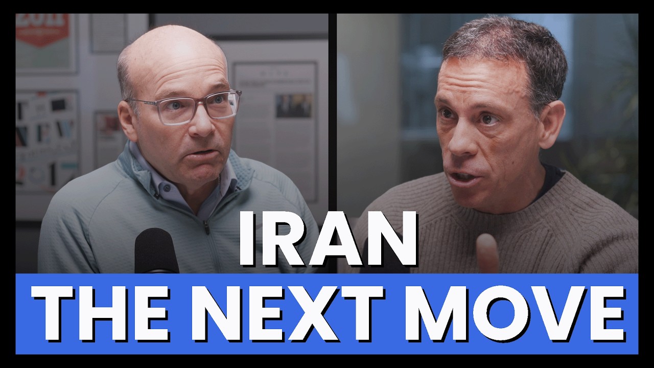 Will Iran retaliate? Inside the White House debate